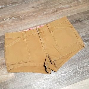 Abercrombie & Fitch Shorts